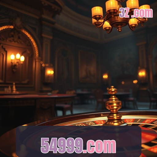 Aplicativo Inovador do 54999.com Revoluciona sua Experiência de Jogo