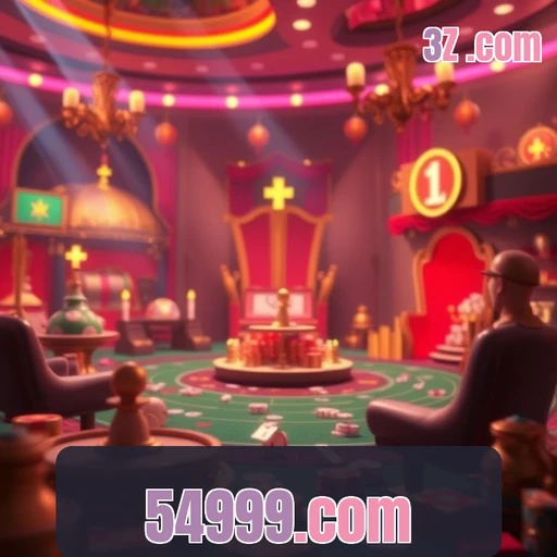 A Confiavel Seção do 54999.com Torna a Jogatina Segura