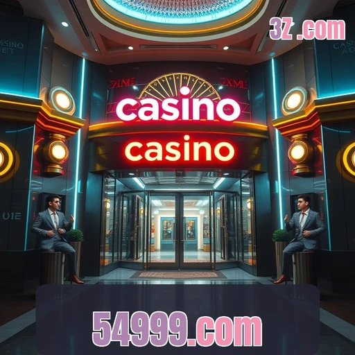 Explorando Jogos Incríveis em 54999.com: Uma Experiência Única