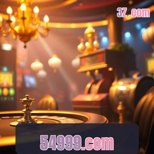 Incríveis promoções no 54999.com: Jogar nunca foi tão divertido!