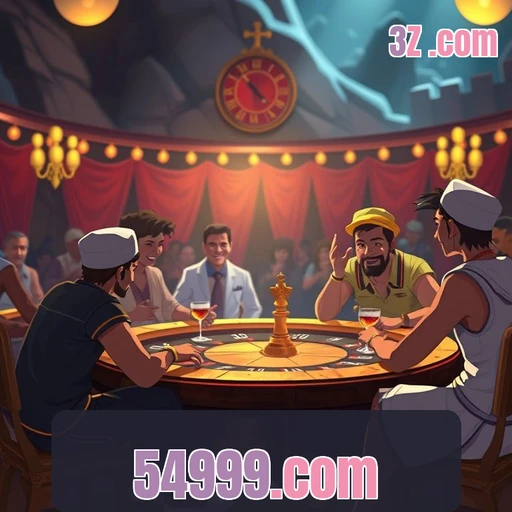 Os Melhores Slots para Jogar no 54999.com
